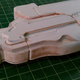 Illustration for article titled The Amazing, Exploded emMass Effect 3/em N7 Pistol